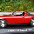 Coupé GT 19 Bossaert 1964 (Atlas)